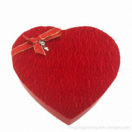 Velvet Paper Combined Gift Box, ODM Orders Accepted